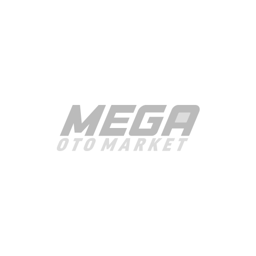  Mega Oto Market Led Işıklı Karbon Spoiler FR-103-W 130 cm Animasyonlu Sinyalli Bagaj Üstü Rüzgarlık