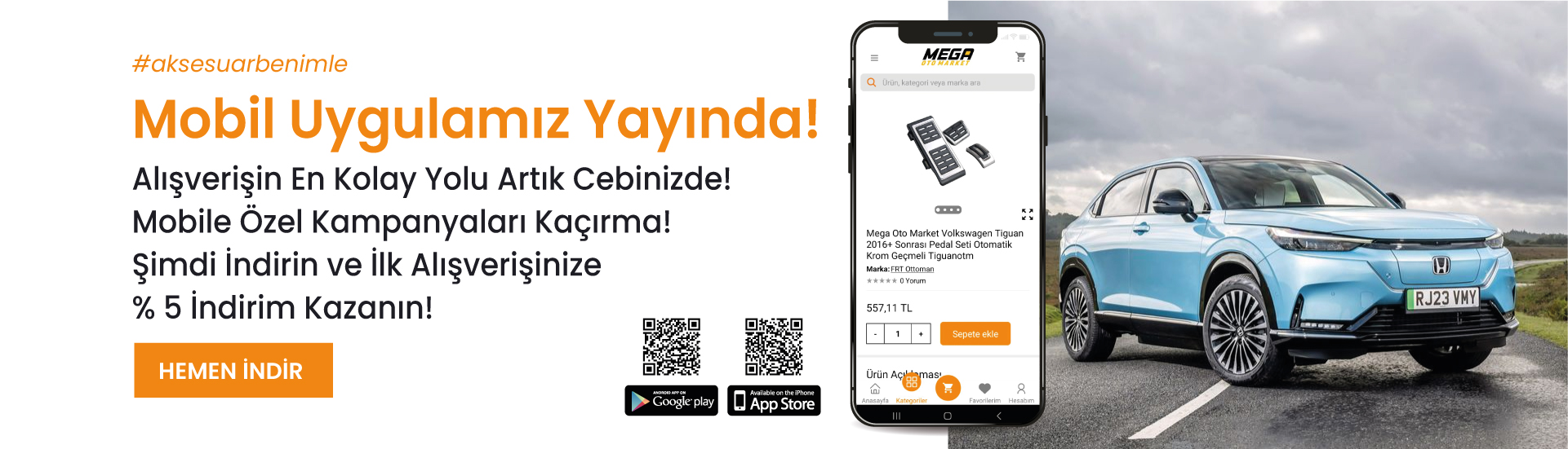 Mobil Uygulama
